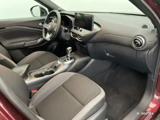 NISSAN JUKE II - voiture d'occasion - Photo 10