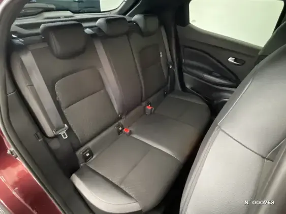 NISSAN JUKE II - voiture d'occasion - Photo 11