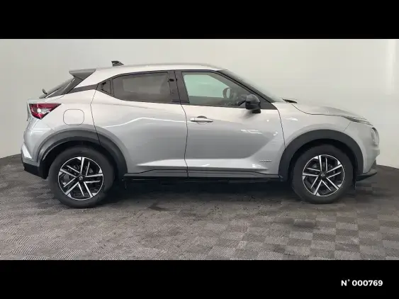 NISSAN JUKE II - voiture d'occasion - Photo 5