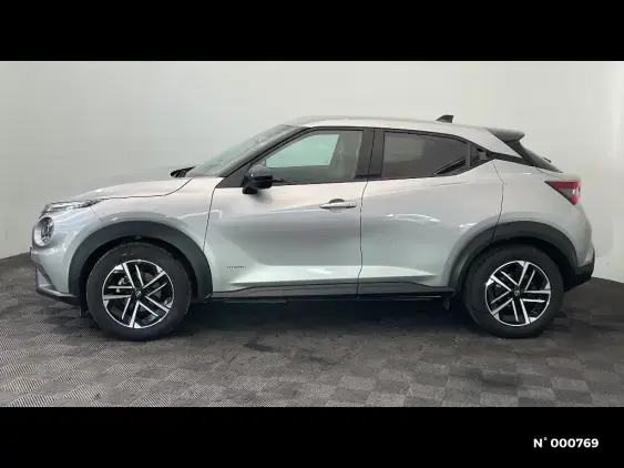 NISSAN JUKE II - voiture d'occasion - Photo 2