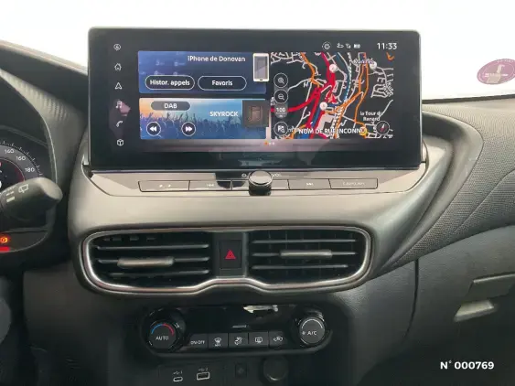 NISSAN JUKE II - voiture d'occasion - Photo 13