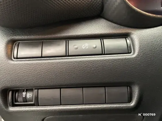 NISSAN JUKE II - voiture d'occasion - Photo 15