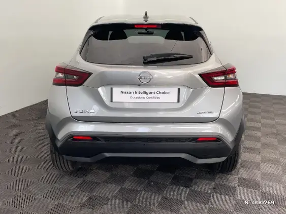 NISSAN JUKE II - voiture d'occasion - Photo 6