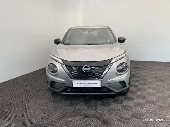 NISSAN JUKE II - voiture d'occasion - Photo 3