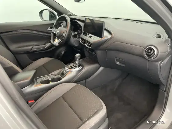 NISSAN JUKE II - voiture d'occasion - Photo 10