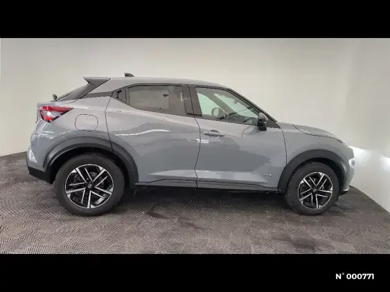 NISSAN JUKE II - voiture d'occasion - Photo 5