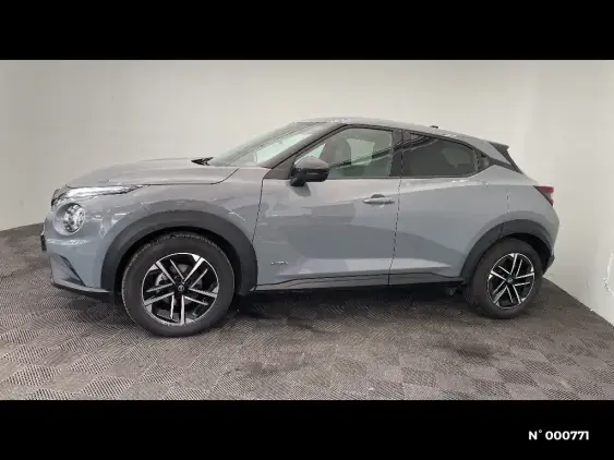 NISSAN JUKE II - voiture d'occasion - Photo 2
