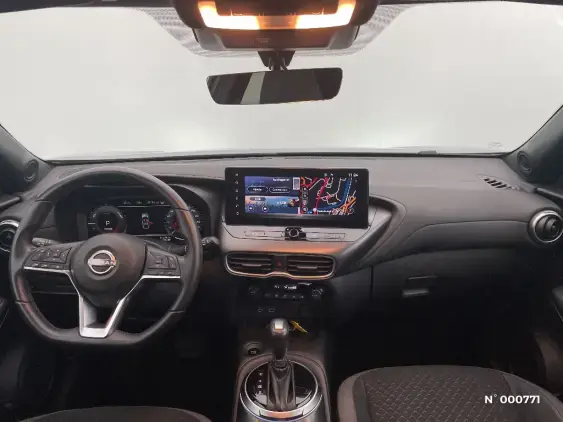 NISSAN JUKE II - voiture d'occasion - Photo 9