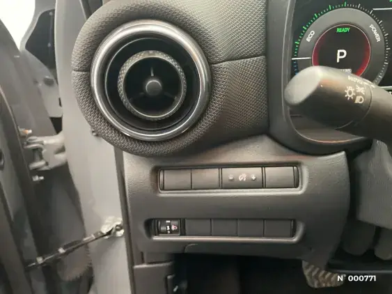 NISSAN JUKE II - voiture d'occasion - Photo 15