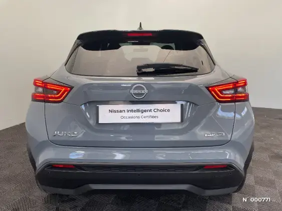 NISSAN JUKE II - voiture d'occasion - Photo 6