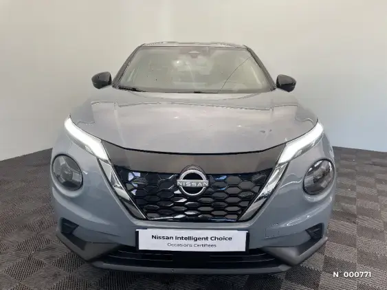 NISSAN JUKE II - voiture d'occasion - Photo 3