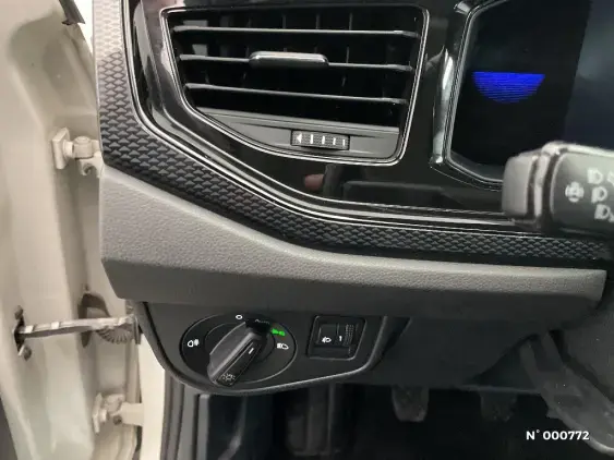VOLKSWAGEN TAIGO - voiture d'occasion - Photo 15