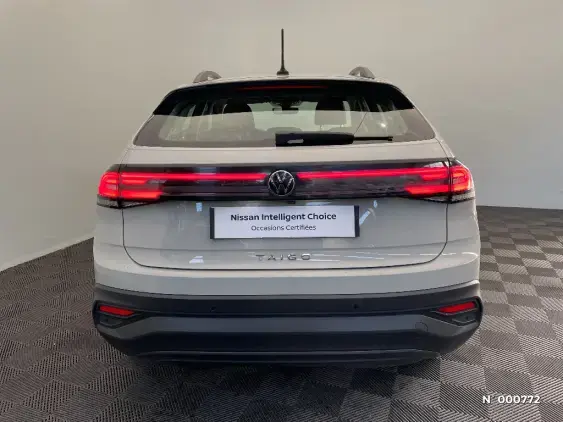 VOLKSWAGEN TAIGO - voiture d'occasion - Photo 6