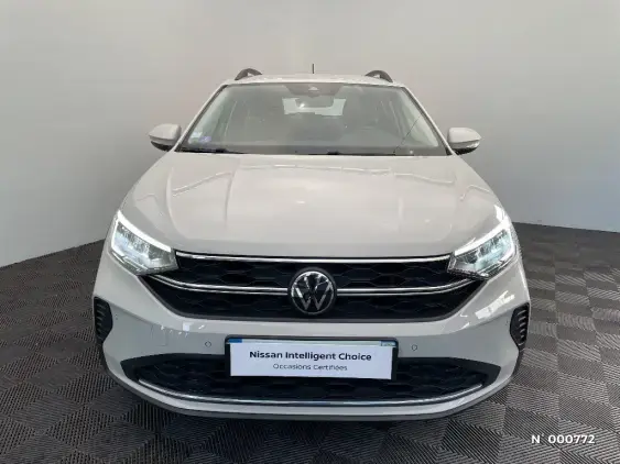 VOLKSWAGEN TAIGO - voiture d'occasion - Photo 3