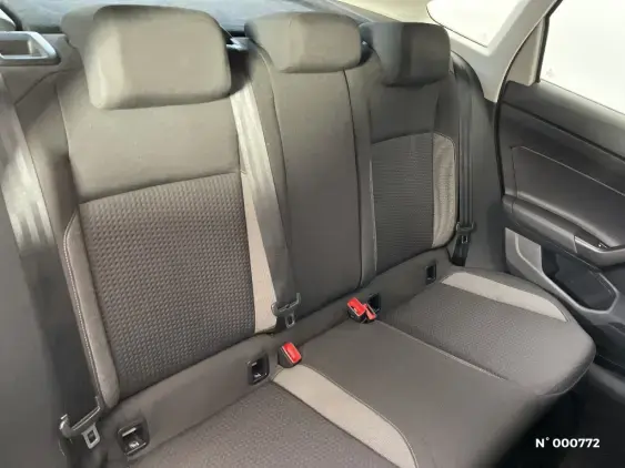VOLKSWAGEN TAIGO - voiture d'occasion - Photo 11