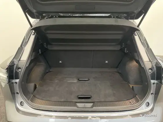 NISSAN QASHQAI III - voiture d'occasion - Photo 7