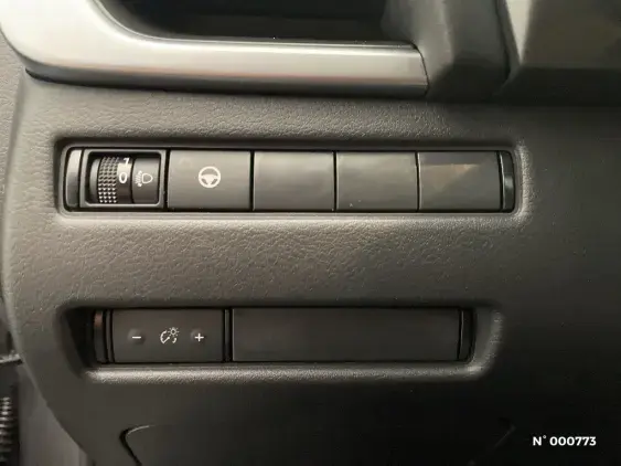 NISSAN QASHQAI III - voiture d'occasion - Photo 15