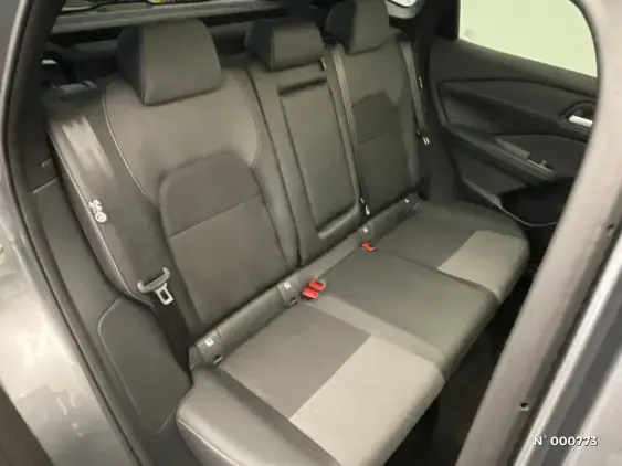 NISSAN QASHQAI III - voiture d'occasion - Photo 11