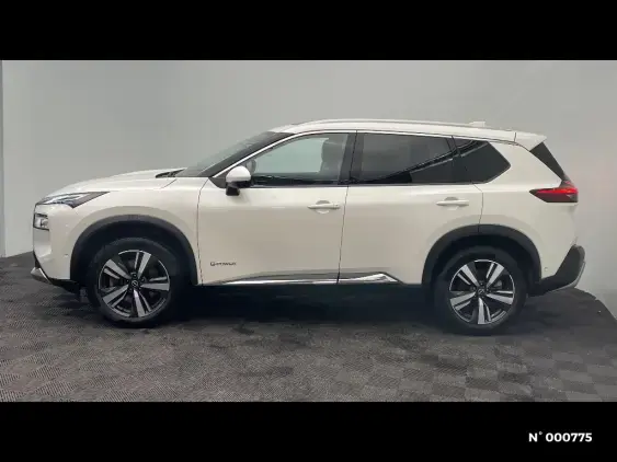 NISSAN X-TRAIL IV - voiture d'occasion - Photo 2