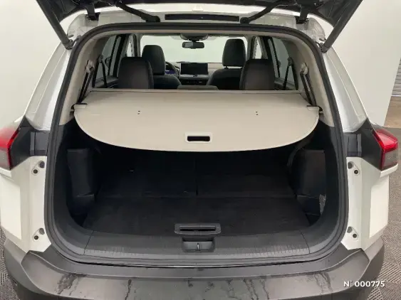 NISSAN X-TRAIL IV - voiture d'occasion - Photo 7