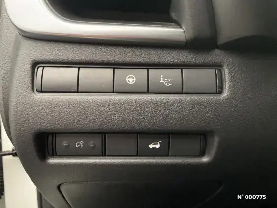 NISSAN X-TRAIL IV - voiture d'occasion - Photo 15