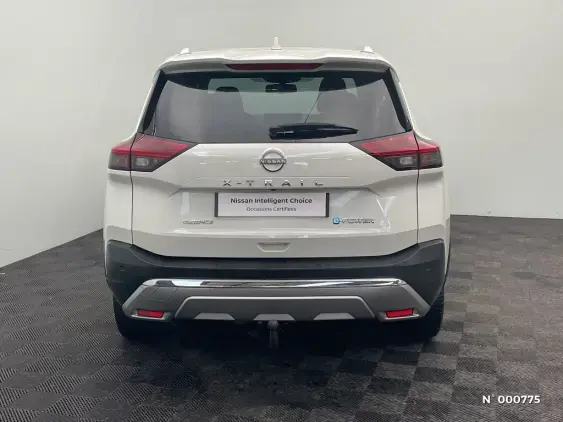 NISSAN X-TRAIL IV - voiture d'occasion - Photo 6