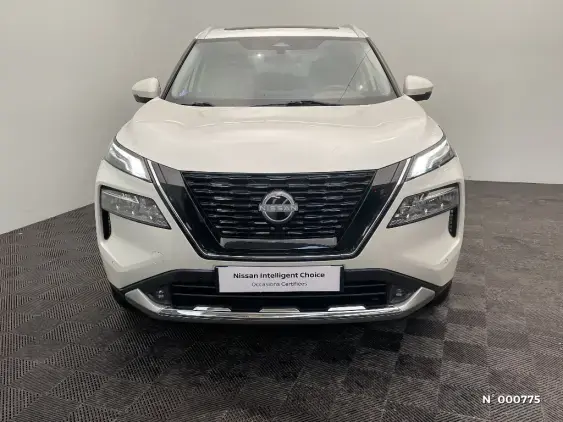 NISSAN X-TRAIL IV - voiture d'occasion - Photo 3