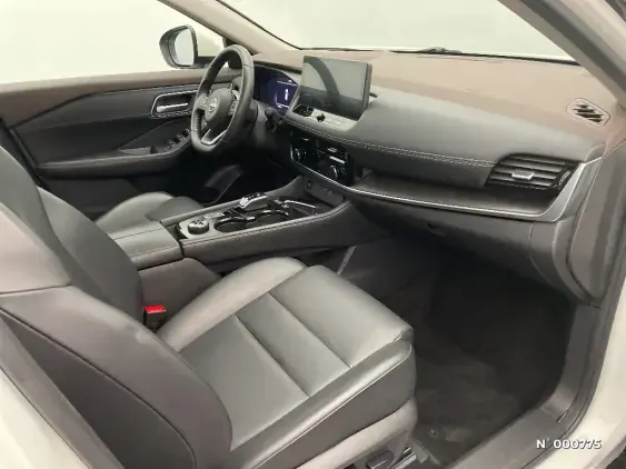NISSAN X-TRAIL IV - voiture d'occasion - Photo 10