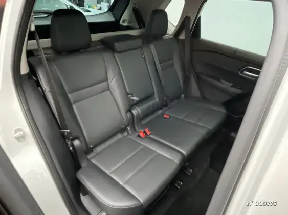 NISSAN X-TRAIL IV - voiture d'occasion - Photo 11