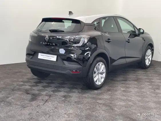 RENAULT CAPTUR II - voiture d'occasion - Photo 4