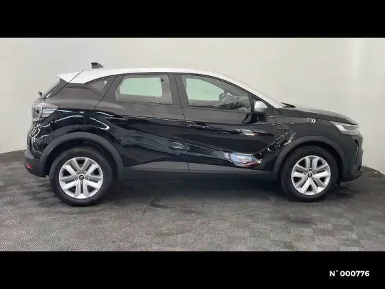 RENAULT CAPTUR II - voiture d'occasion - Photo 5