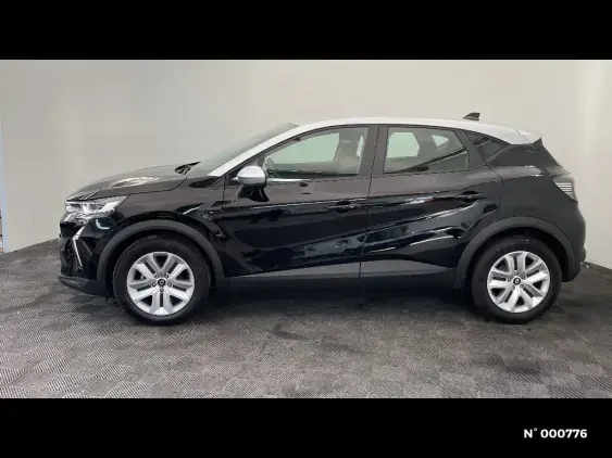 RENAULT CAPTUR II - voiture d'occasion - Photo 2