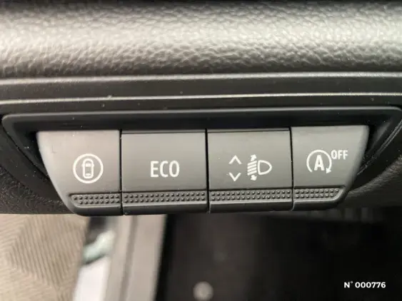 RENAULT CAPTUR II - voiture d'occasion - Photo 15