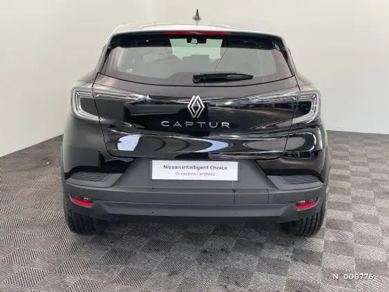 RENAULT CAPTUR II - voiture d'occasion - Photo 6