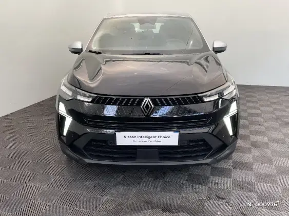 RENAULT CAPTUR II - voiture d'occasion - Photo 3