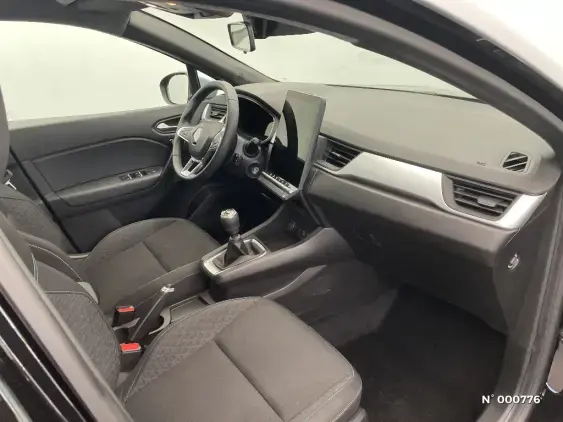 RENAULT CAPTUR II - voiture d'occasion - Photo 10