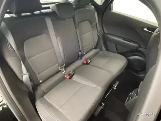 RENAULT CAPTUR II - voiture d'occasion - Photo 11