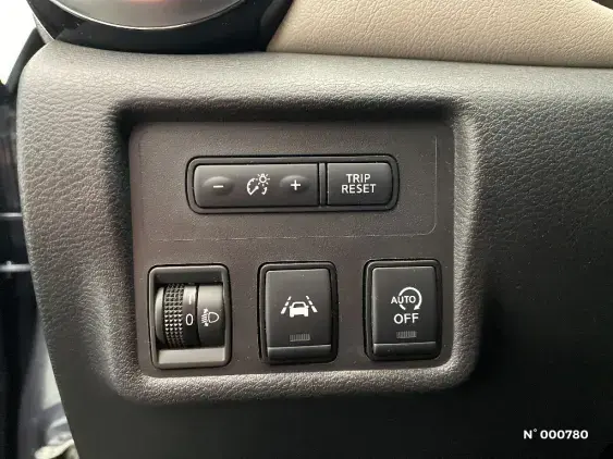 NISSAN MICRA V - voiture d'occasion - Photo 15