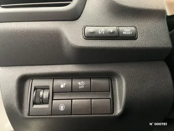 NISSAN LEAF II - voiture d'occasion - Photo 15