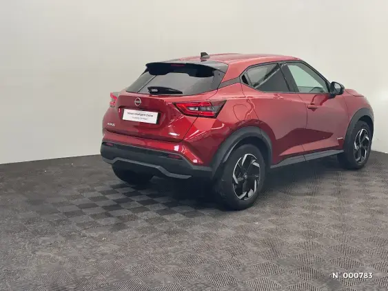 NISSAN JUKE II - voiture d'occasion - Photo 4