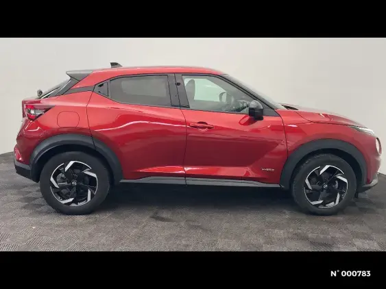 NISSAN JUKE II - voiture d'occasion - Photo 5