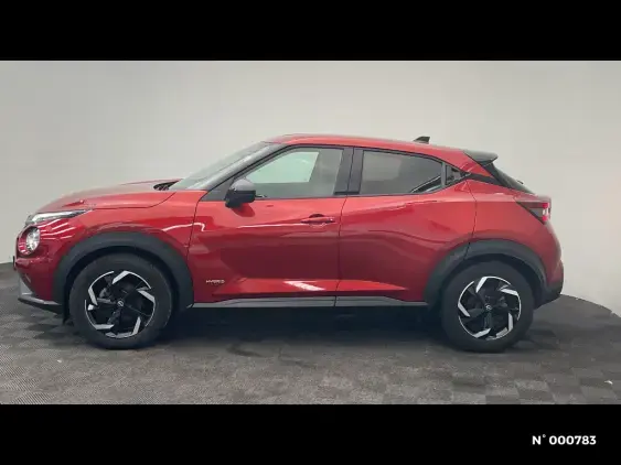 NISSAN JUKE II - voiture d'occasion - Photo 2