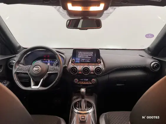 NISSAN JUKE II - voiture d'occasion - Photo 9
