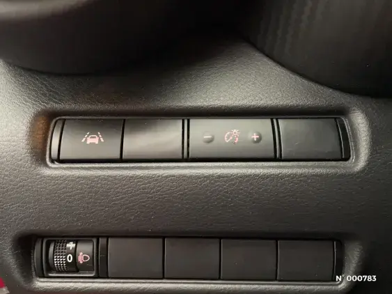NISSAN JUKE II - voiture d'occasion - Photo 15