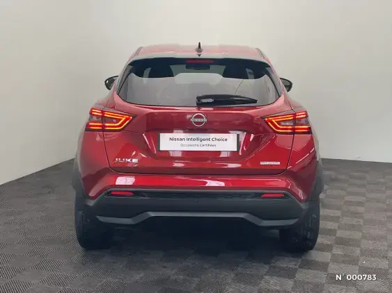NISSAN JUKE II - voiture d'occasion - Photo 6