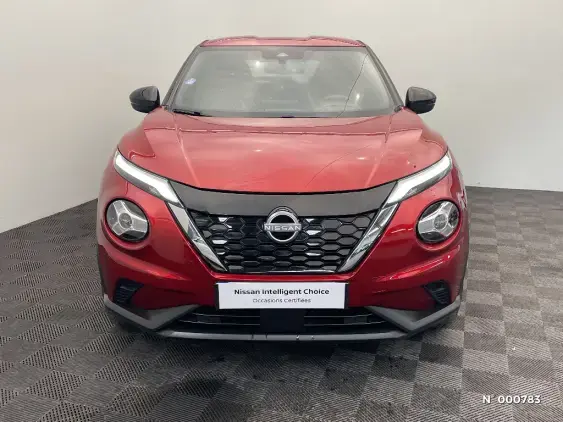 NISSAN JUKE II - voiture d'occasion - Photo 3