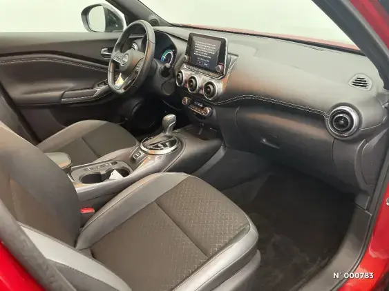 NISSAN JUKE II - voiture d'occasion - Photo 10