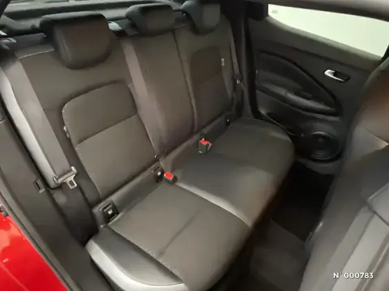 NISSAN JUKE II - voiture d'occasion - Photo 11
