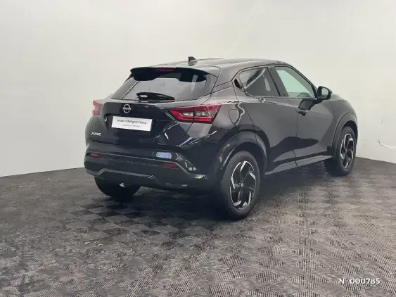 NISSAN JUKE II - voiture d'occasion - Photo 4