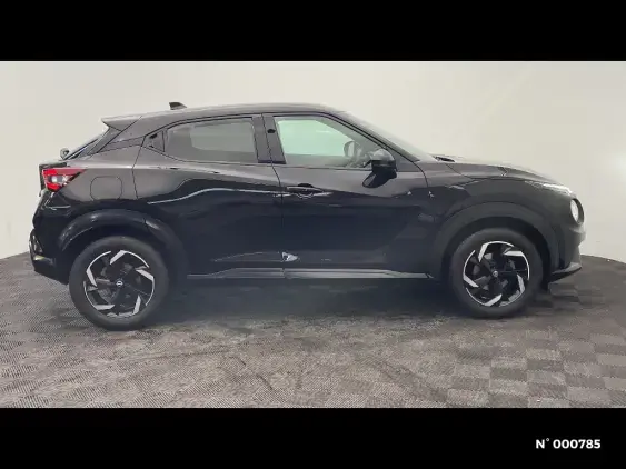 NISSAN JUKE II - voiture d'occasion - Photo 5